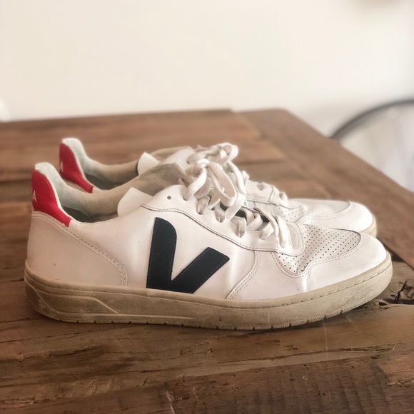 veja v10 mens